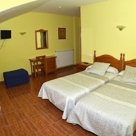 Montana Palentina Hotel Guardo Buitenkant foto