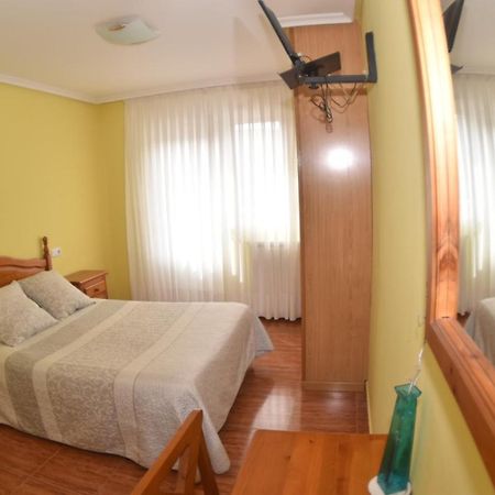 Montana Palentina Hotel Guardo Buitenkant foto