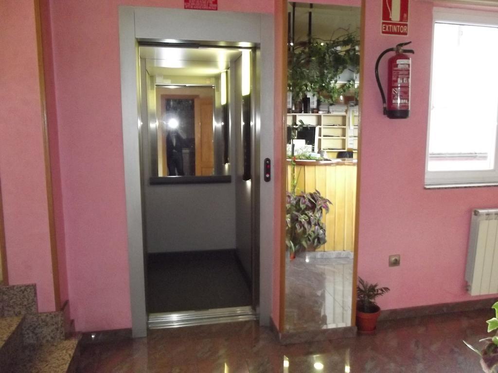 Montana Palentina Hotel Guardo Buitenkant foto