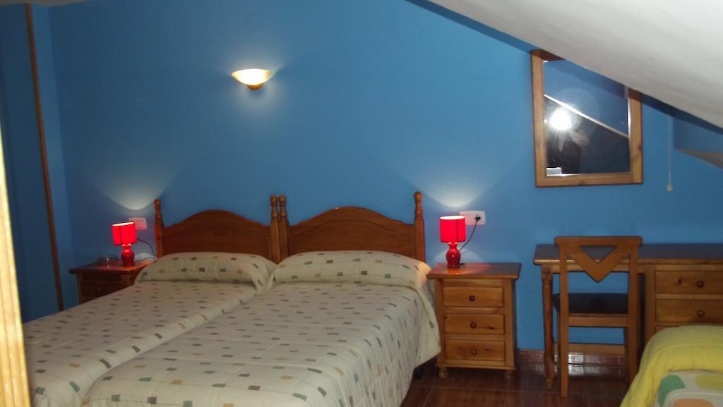 Montana Palentina Hotel Guardo Buitenkant foto